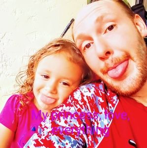 Meet your Posher, George